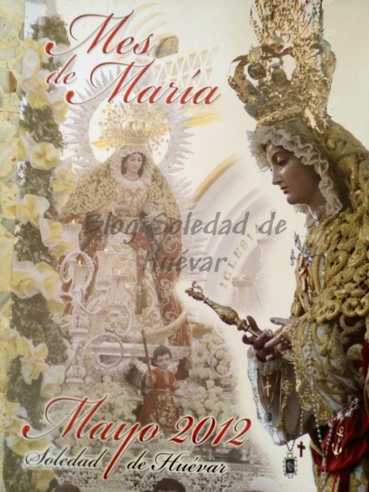 Fiestas en honor de Nuestra Señora de la Soledad  